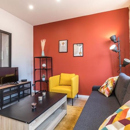 Cosy Comedie Bourg-en-Bresse Extérieur photo