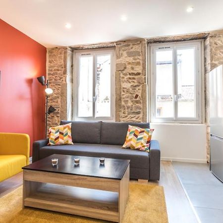 Cosy Comedie Bourg-en-Bresse Extérieur photo