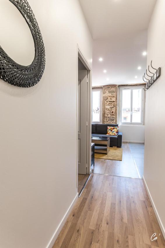 Cosy Comedie Bourg-en-Bresse Extérieur photo